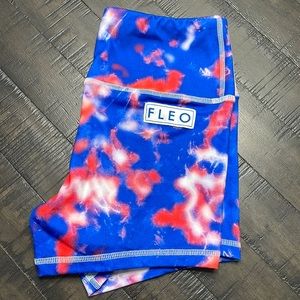 FLEO PHR shorts small